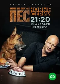 Пёс 7 сезон