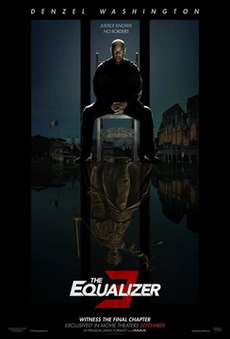 Великий уравнитель 3