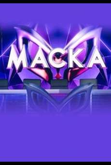 Шоу Маска 5 сезон
